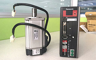松下91桃色网站下载电机代理分析：驱动器具体操作方式